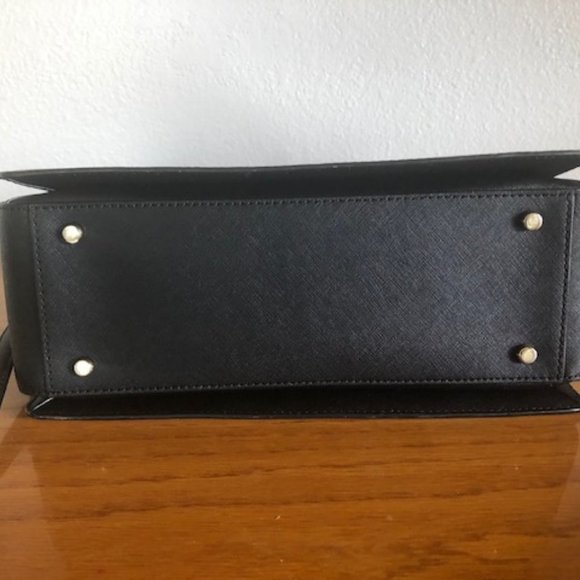 NWOT kate spade Laurel Way Reese Purse - Picture 5 of 8